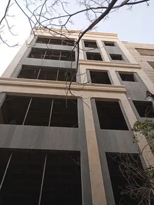 سنگ‌کار و کاشی‌کار در زاهد گیلانی 5