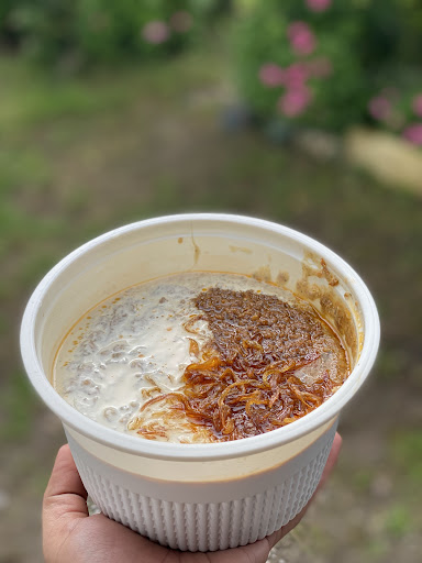 حلیم و آش بهشتی