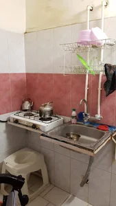 مهمانپذیر خانی