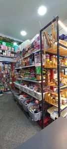 فروشگاه خانه وکاشانه 5