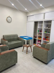 دکتر پریسا ارجمندی