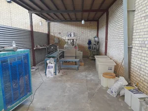 کسری بزرگترین تولید کننده تخصصی انواع جاروبرقی