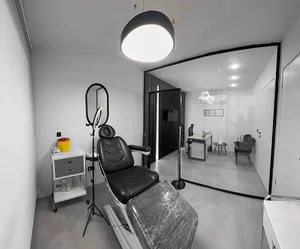کلینیک زیبایی دکتر قهرمانی