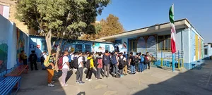 دبستان و پیش دبستان هوشمند لطیف1