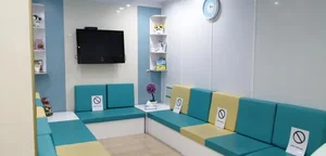 کلینیک دندانپزشکی دال 4