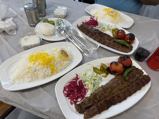 کباب هاشمی