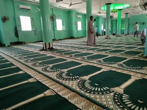 مسجد حسام الدبوسي