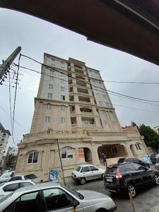 ساختمان یاقوت