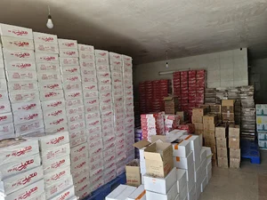 نمایندگی فروش کیک معینی پور