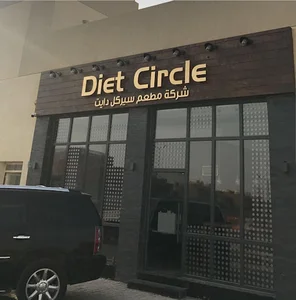 diet circle