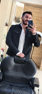vegas barber سالن آرایش مردانه وِگاس