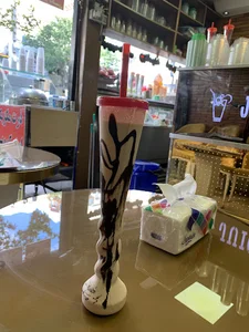 Vitamin Ice cream