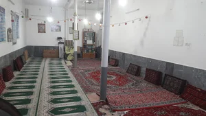 مسجد امام حسن مجتبی علیه السلام