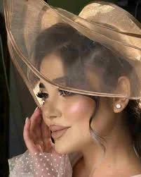 makeup by Farimah