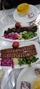رستوران کاسپین نور