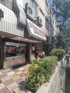 کبابی سبلان 3