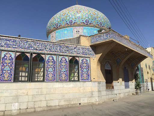 امامزاده شاه سید علی