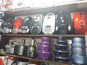فروشگاه لوازم خانگی هرانوش