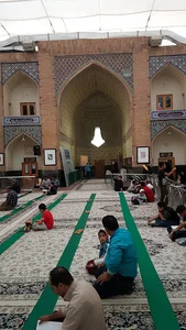 مدرسه تاریخی پریزاد