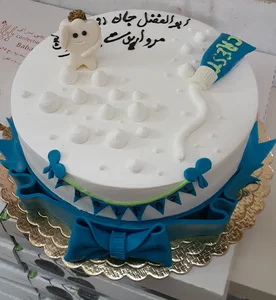 شیرینی سرای بابائی
