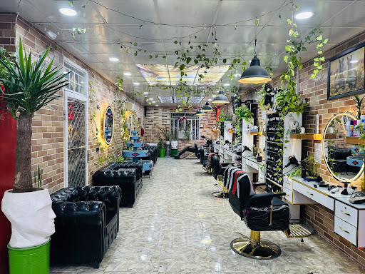 داماد سرای معتمد VIP