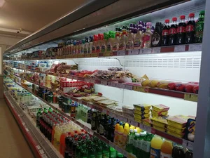 فروشگاه افق کوروش