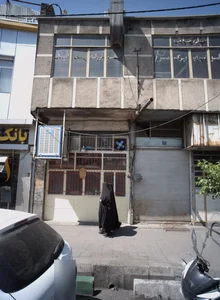 نانوایی 2
