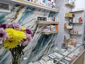 موبایل رحیمی (پخش ویژه جانبی)