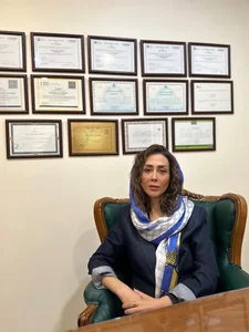 کلینیک روانشناسی الهه سبحانی 2