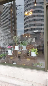 ایران کافه