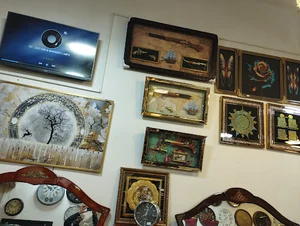 بانک قرض الحسنه مهر ایران