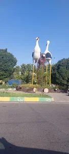 المان لک لک ها