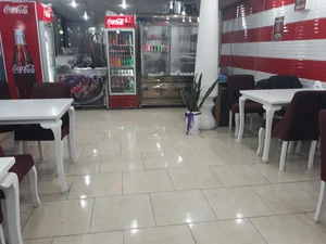 جوجه کباب عرفان 2