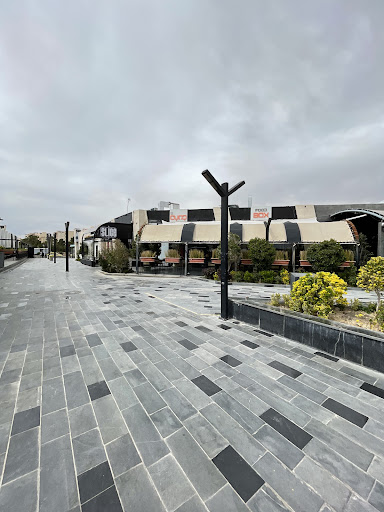 مجموعه پرواز