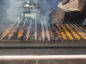 جیگر آتیشی 5