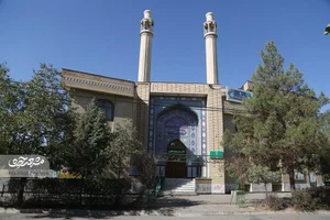 بلوار استاد یوسفی
