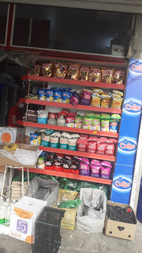 سوپرمارکت مهدی