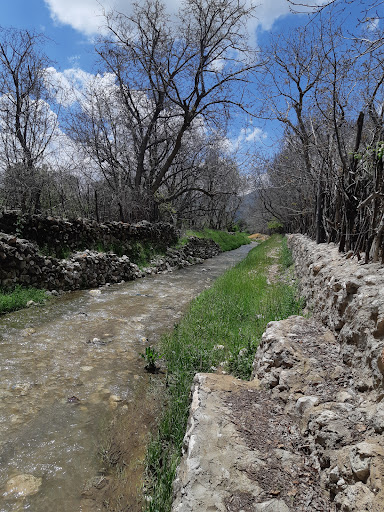 دره مار
