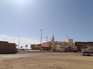 مسجد القاد