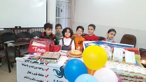 آموزشگاه آفرینش