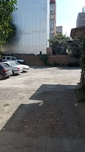 پارکینگ عمومی