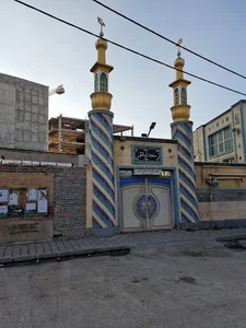 مسجد ایمانقلی