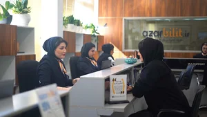 آذرگشت ملکی