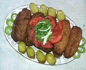 اغذیه امین