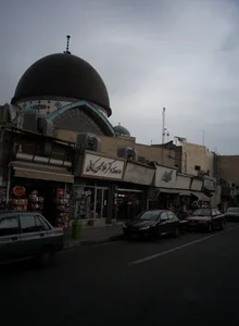 داروخانه دکتر غلامحسین کیائی
