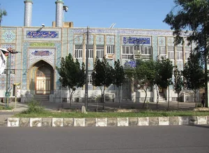 مسجد توتونچی