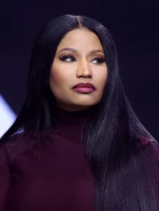 Nicki Minaj - Wikipedia