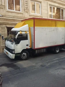 باربری سعادت 2