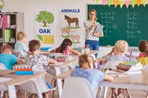 آموزش زبان انگلیسی دل