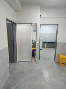 درمانگاه شبانه روزی اشکان 4